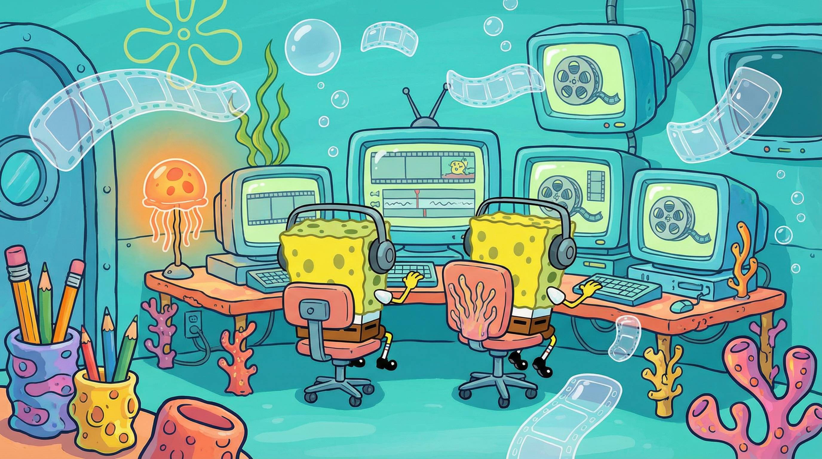 小小绘视频剪辑教程