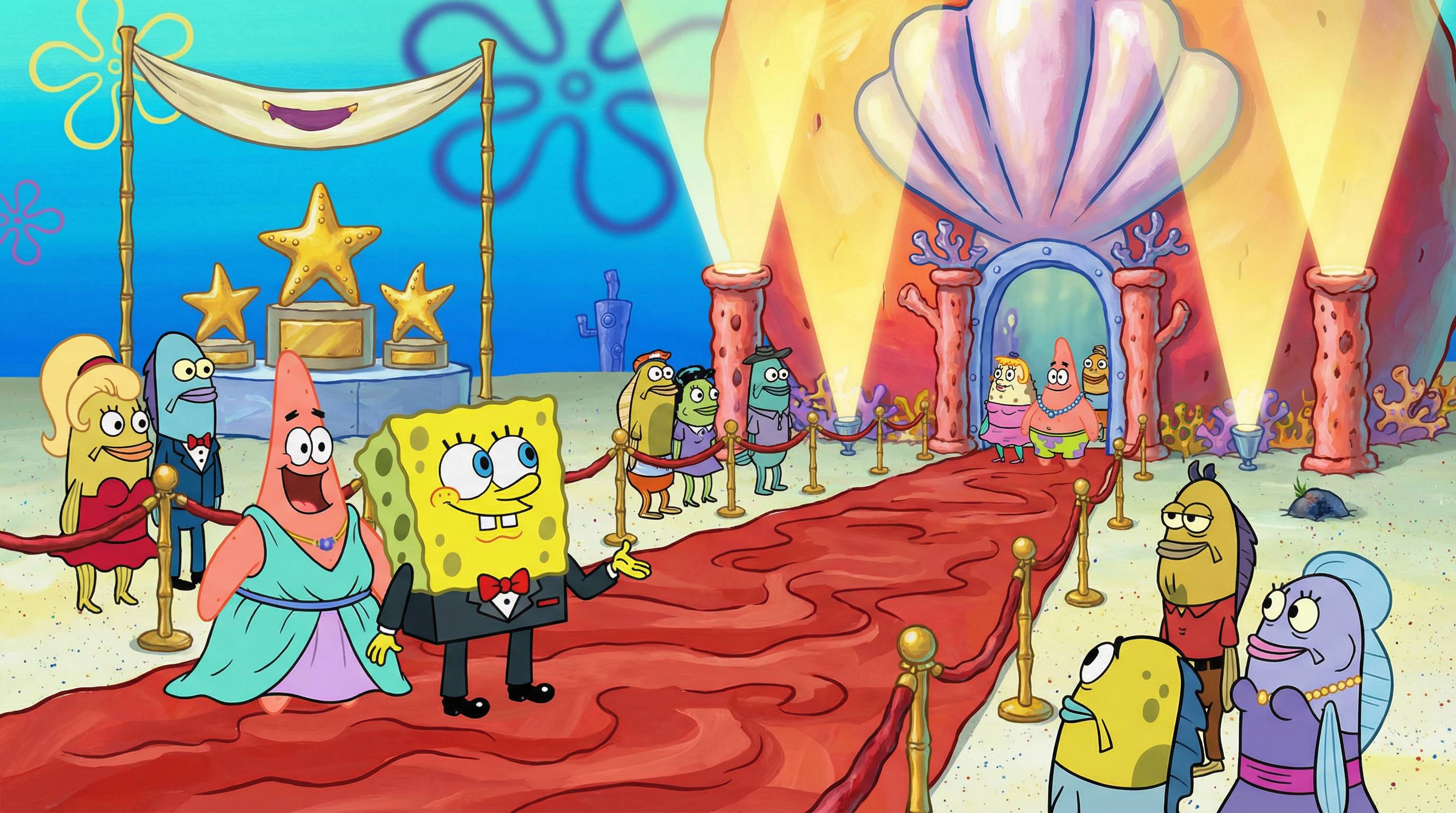 小小绘颁奖视频