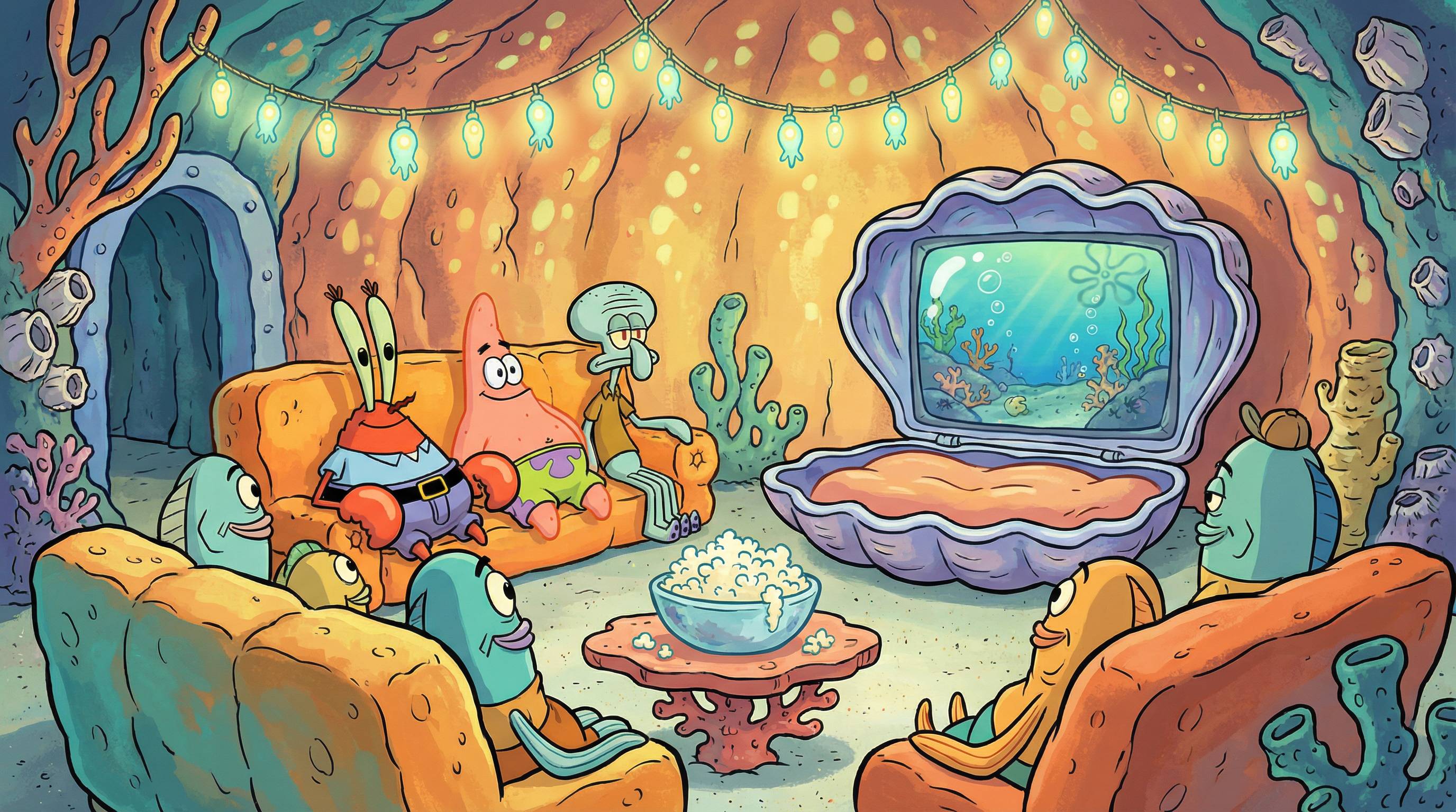 小小绘社区视频